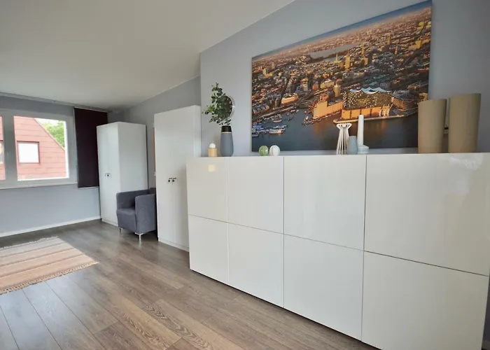 Urbaner Lifestyle Im Klimaneutralen Effizienzhaus *
