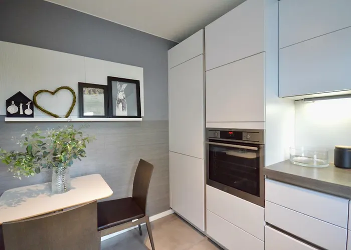 Urbaner Lifestyle Im Klimaneutralen Effizienzhaus